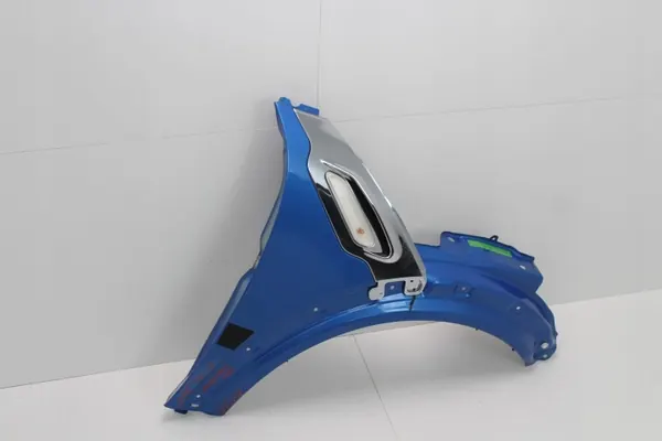 Guardabarros delantero derecho OEM 360211232 Mini Countryman image 3