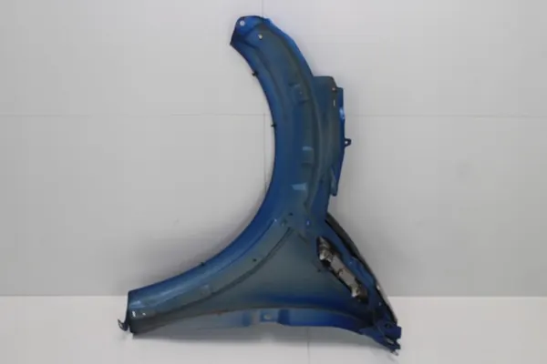 Guardabarros delantero derecho OEM 360211232 Mini Countryman image 6