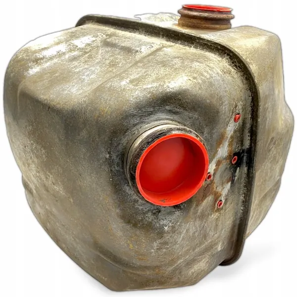 1500455 SCANIA Vaimennin image 5