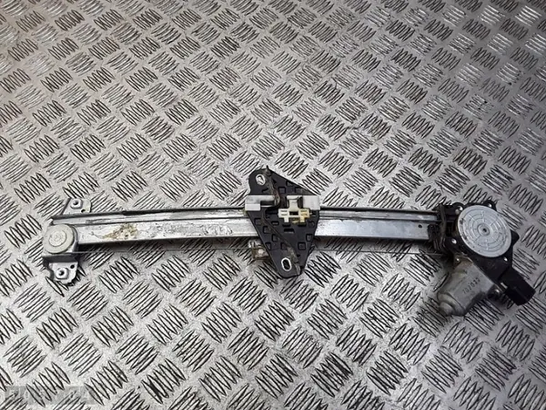 Régulateur de vitre Honda AM-505704 - Pièce OEM d'occasion image 3
