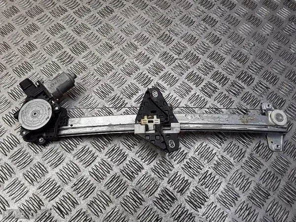 Régulateur de vitre Honda AM-505704 - Pièce OEM d'occasion image 4