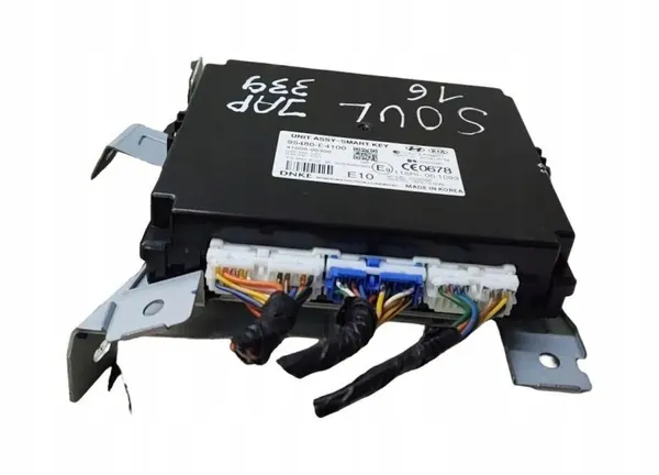 Remregelaar KIA SOUL II OEM 95480E4100 image 3