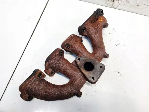 Pakoputken keräin OEM 8200042882 Renault Espace 2005 image 3