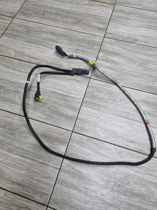 AdBlue-slang OEM 22060170 van Pomp naar Injector image 2