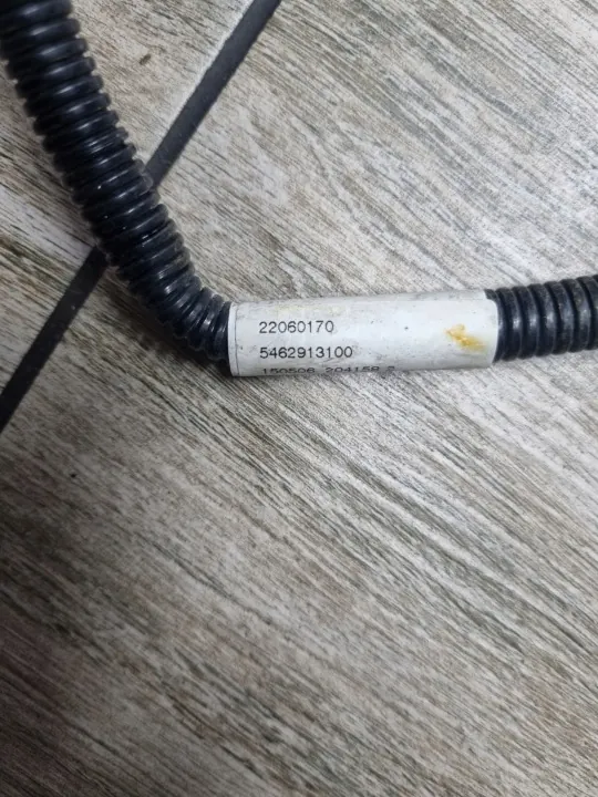 AdBlue-slang OEM 22060170 van Pomp naar Injector image 4