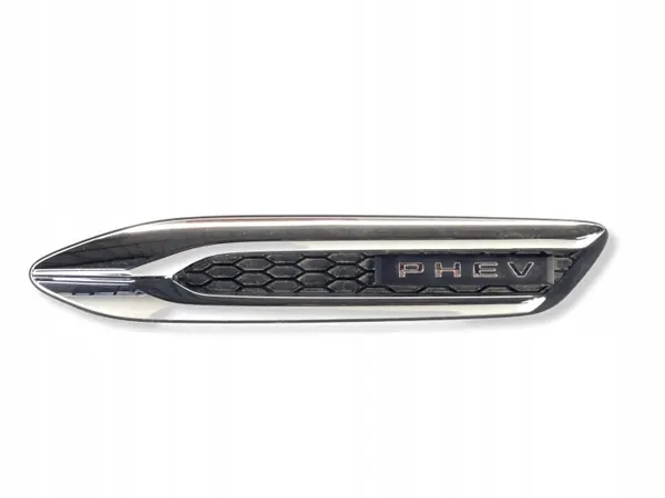 Mazda CX-60 Emblem OEM KAAA508F1 - Gebraucht image 2