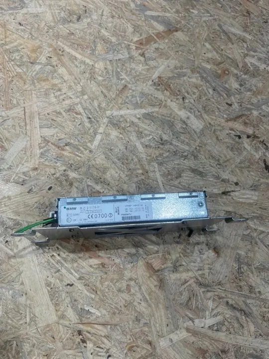Bluetooth Module BMW E61 Used Original image 3