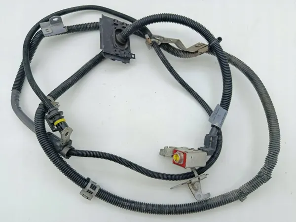 Mercedes SLK R172 Pyrotechnische Klemme OEM A1725403505 image 2