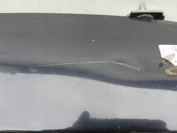 Takaluukku Ford Fiesta MK7 image 3