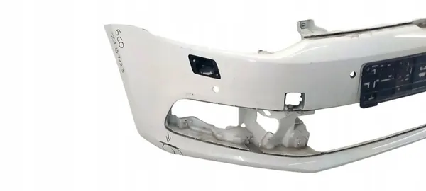Paraurti anteriore VW Polo V Lift 2014-2017 OE image 2
