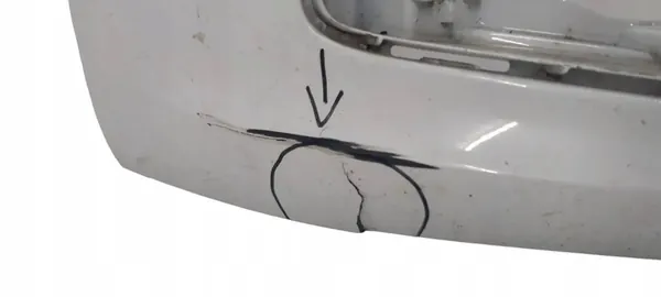 Paraurti anteriore VW Polo V Lift 2014-2017 OE image 6