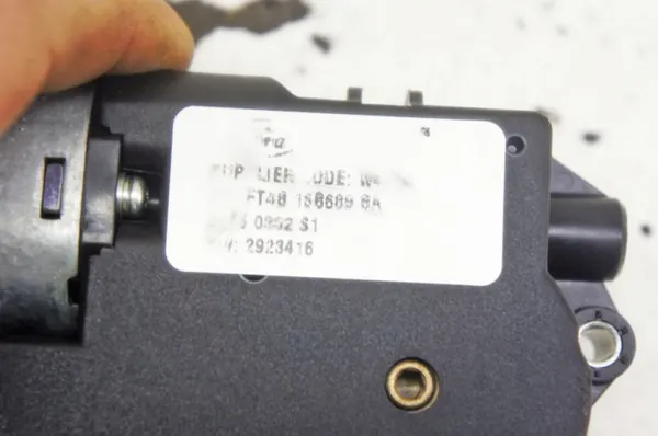 Schiebedachmotor Ford Edge Mk2 OEM UV245 B9320-656C image 4