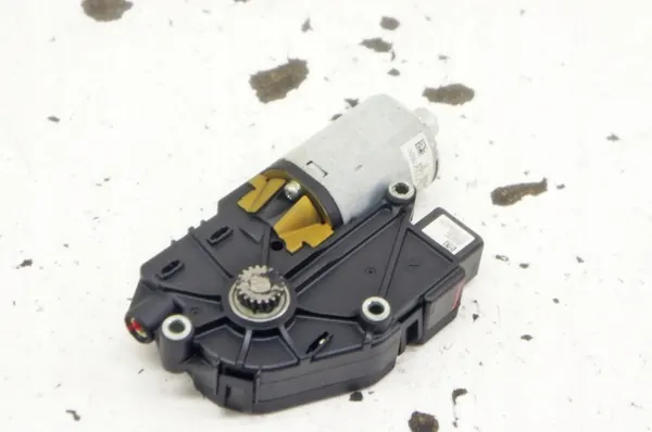 Schiebedachmotor Ford Edge Mk2 OEM UV245 B9320-656C image 6
