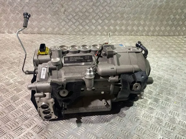 Jaguar I-PACE elmotor J9D3-75764-AG OEM image 2
