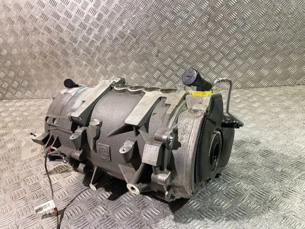 Jaguar I-PACE elmotor J9D3-75764-AG OEM image 8