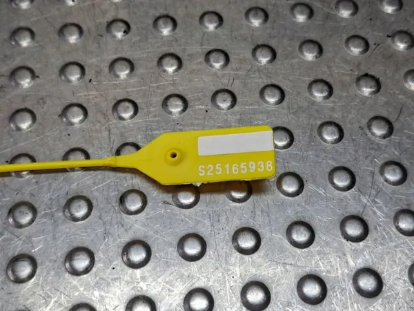 Bracelete dianteiro esquerdo OEM S25165938 Tesla image 4