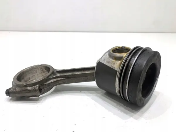 Piston OEM avec Bielle pour Audi A5 F5 2.0 190CH Diesel image 2