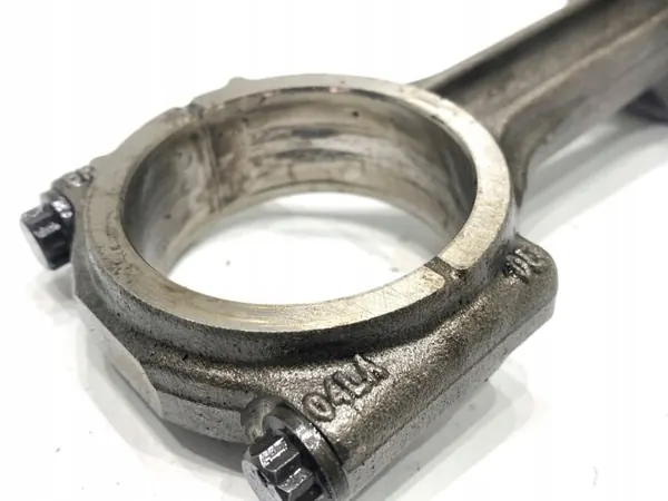 Piston OEM avec Bielle pour Audi A5 F5 2.0 190CH Diesel image 3