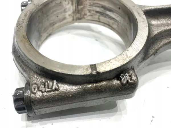 Piston OEM avec Bielle pour Audi A5 F5 2.0 190CH Diesel image 4