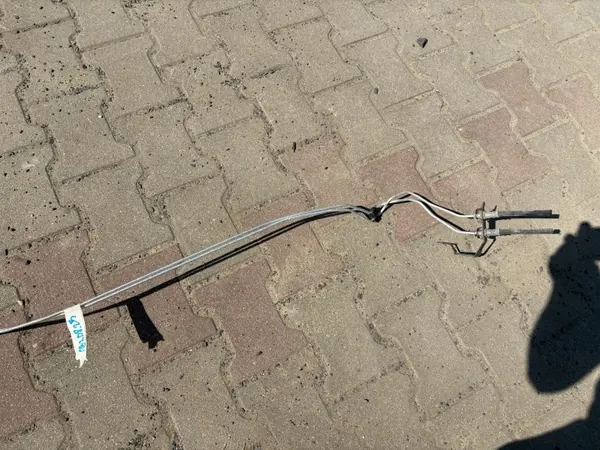 Renault Twingo III Brake Lines OEM - Used image 4
