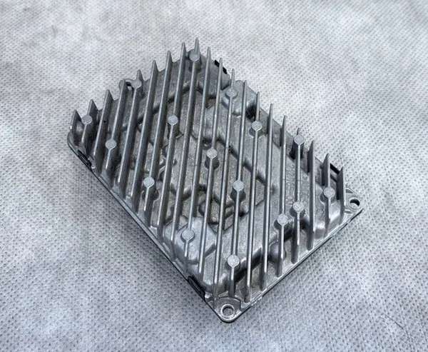 LED-Modulwandler Audi A4 A5 A6 A7 A8 image 2