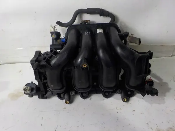 Colector de admisión Mazda 3 II BL 1.3 OEM 099800-0390 image 2