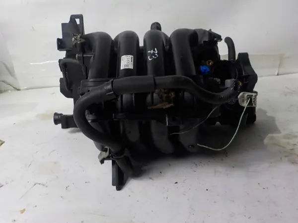 Colector de admisión Mazda 3 II BL 1.3 OEM 099800-0390 image 3