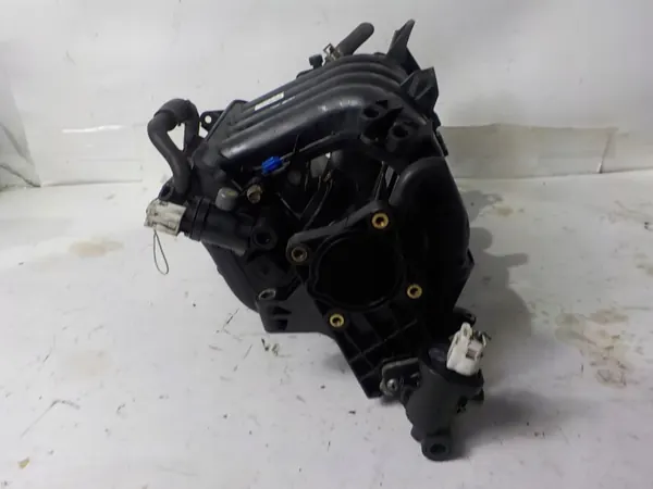Colector de admisión Mazda 3 II BL 1.3 OEM 099800-0390 image 4