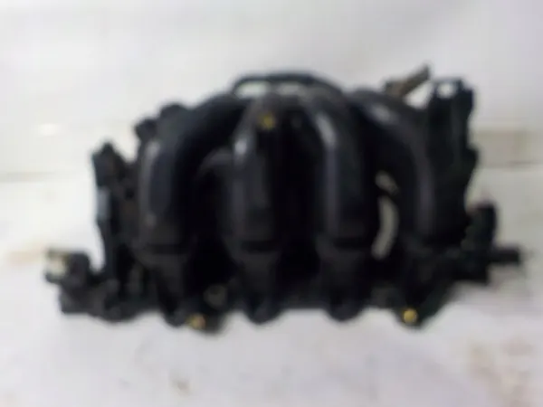 Colector de admisión Mazda 3 II BL 1.3 OEM 099800-0390 image 5
