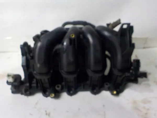 Colector de admisión Mazda 3 II BL 1.3 OEM 099800-0390 image 6
