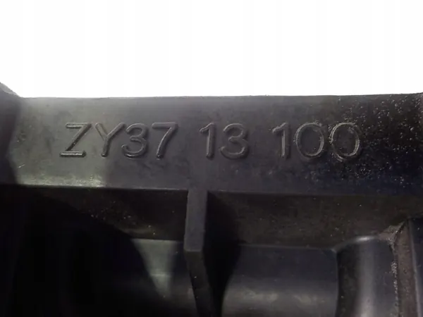 Colector de admisión Mazda 3 II BL 1.3 OEM 099800-0390 image 9