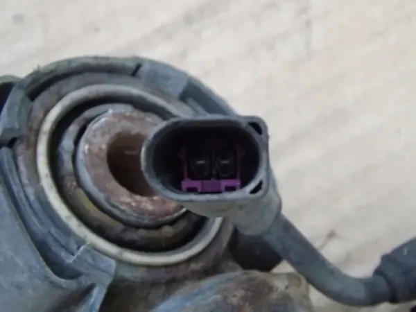 Ammortizzatore posteriore Audi A5 8T A4 B8 durezza regolabile OEM image 8