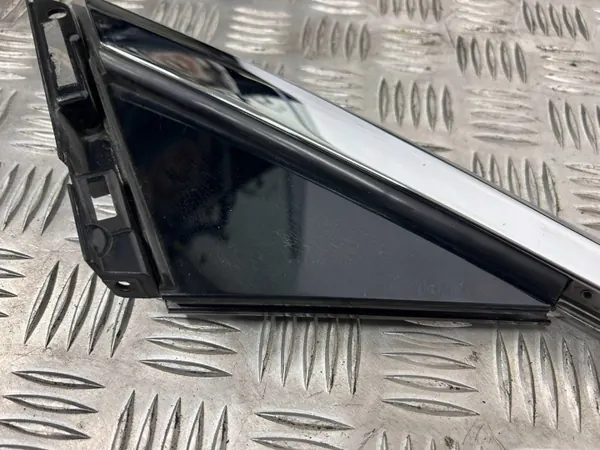 Tesla Model X Linker Daklijst OEM 112870700C image 3