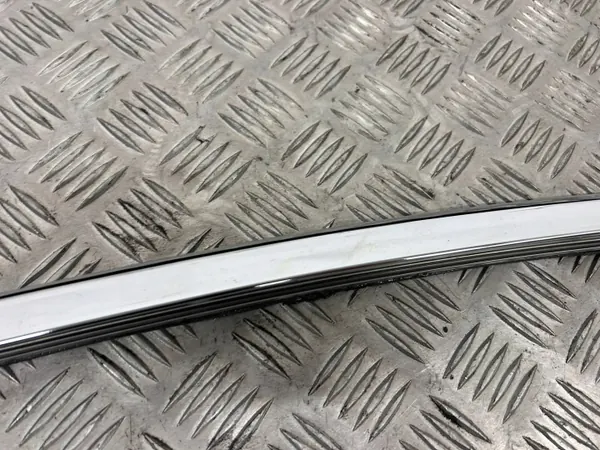 Tesla Model X Linker Daklijst OEM 112870700C image 6