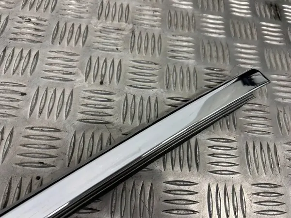 Tesla Model X Linker Daklijst OEM 112870700C image 9