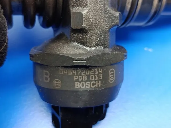 VW Passat B5 1.9TDi 8V 130KM AWX Pump OEM 038130073AR image 5