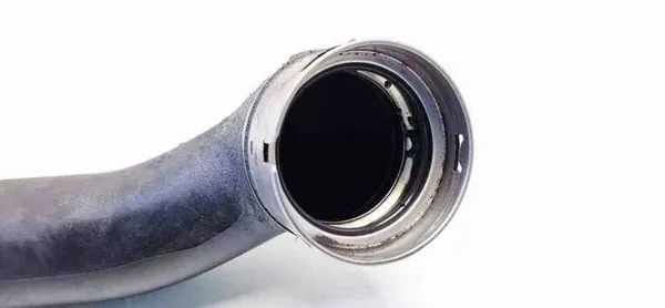 Tubo intercooler BMW 7 (F01, F02) 2.98L 2012 image 2