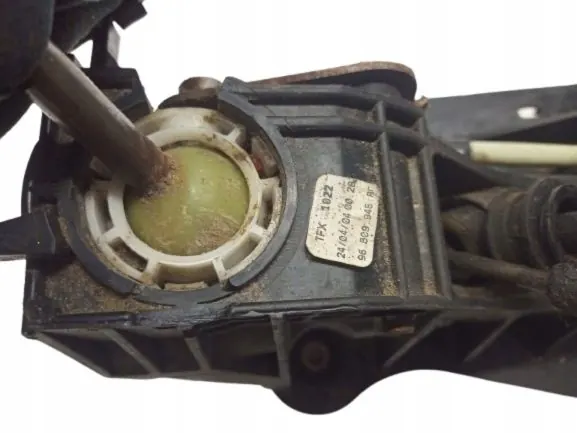 Levier de Vitesse Peugeot OE 9650994580 image 4