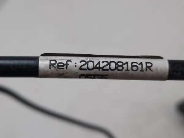 TUBO ADBLUE TALENTO II VIVARO B TRAFIC III 1.6 DCI image 3