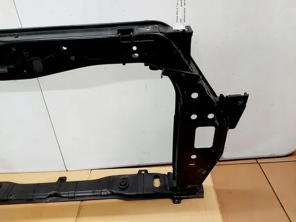 Kia Frontstoßstangenverstärkung 64101-1W000 image 2