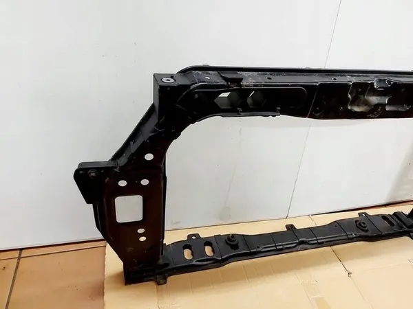 Kia Frontstoßstangenverstärkung 64101-1W000 image 4