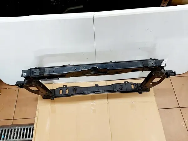 Kia Frontstoßstangenverstärkung 64101-1W000 image 5