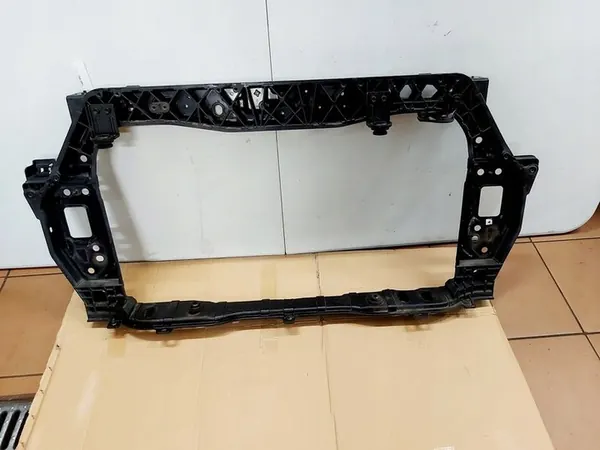 Kia Frontstoßstangenverstärkung 64101-1W000 image 8