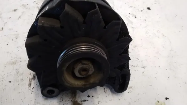 FIAT SEICENTO 1.1 Alternator 63321173 image 2