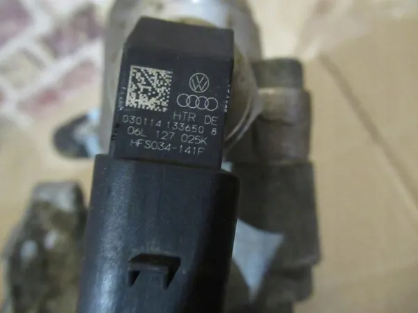 Polttoainejärjestelmä Volkswagen Golf 2.0 TSI GTI OEM image 3