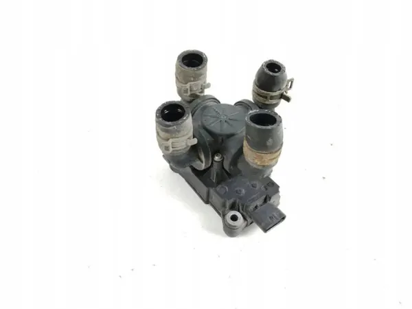 Audi watercirculatiemotor 4KE963375H Gebruikt image 2