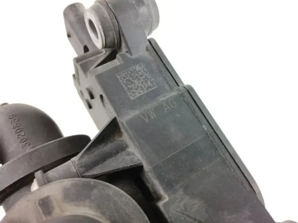Audi watercirculatiemotor 4KE963375H Gebruikt image 4