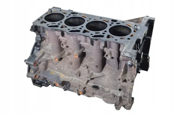 Bloque motor OEM LUCAR46987 P8FA para Ford Transit image 2