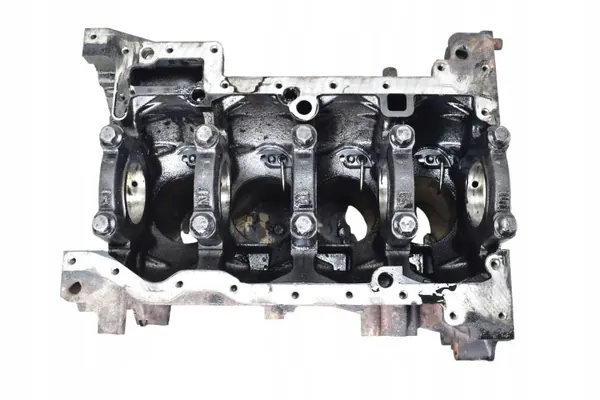Bloque motor OEM LUCAR46987 P8FA para Ford Transit image 10