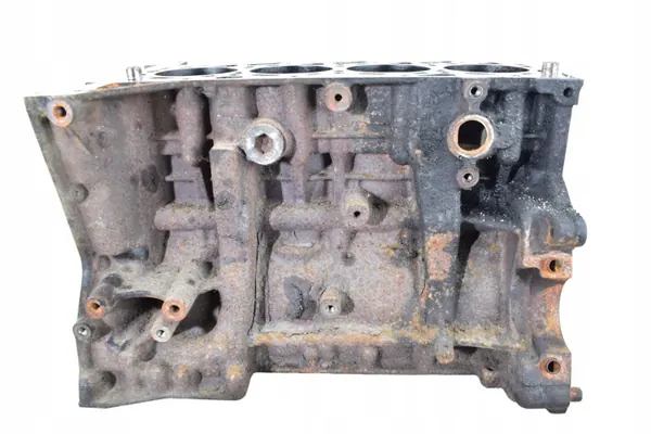Bloque motor OEM LUCAR46987 P8FA para Ford Transit image 8